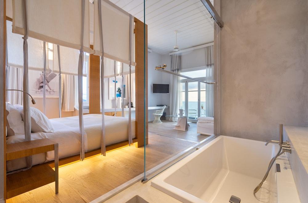 Dexamenes Seaside Hotel 库鲁塔 外观 照片