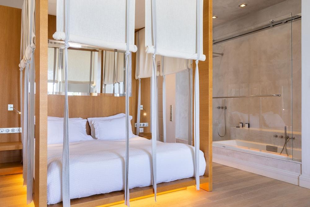 Dexamenes Seaside Hotel 库鲁塔 外观 照片