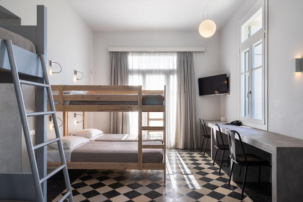 Dexamenes Seaside Hotel 库鲁塔 外观 照片