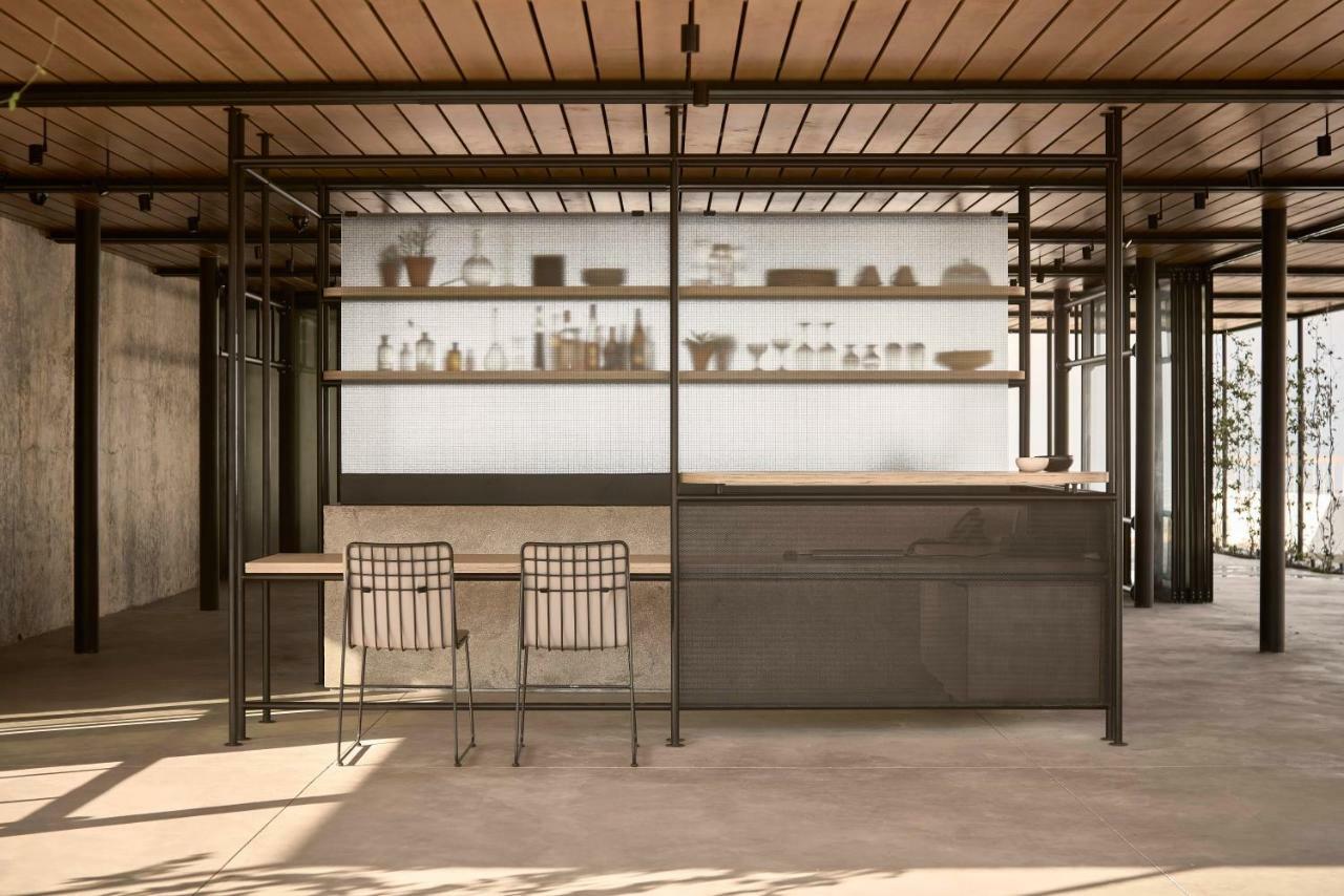 Dexamenes Seaside Hotel 库鲁塔 外观 照片