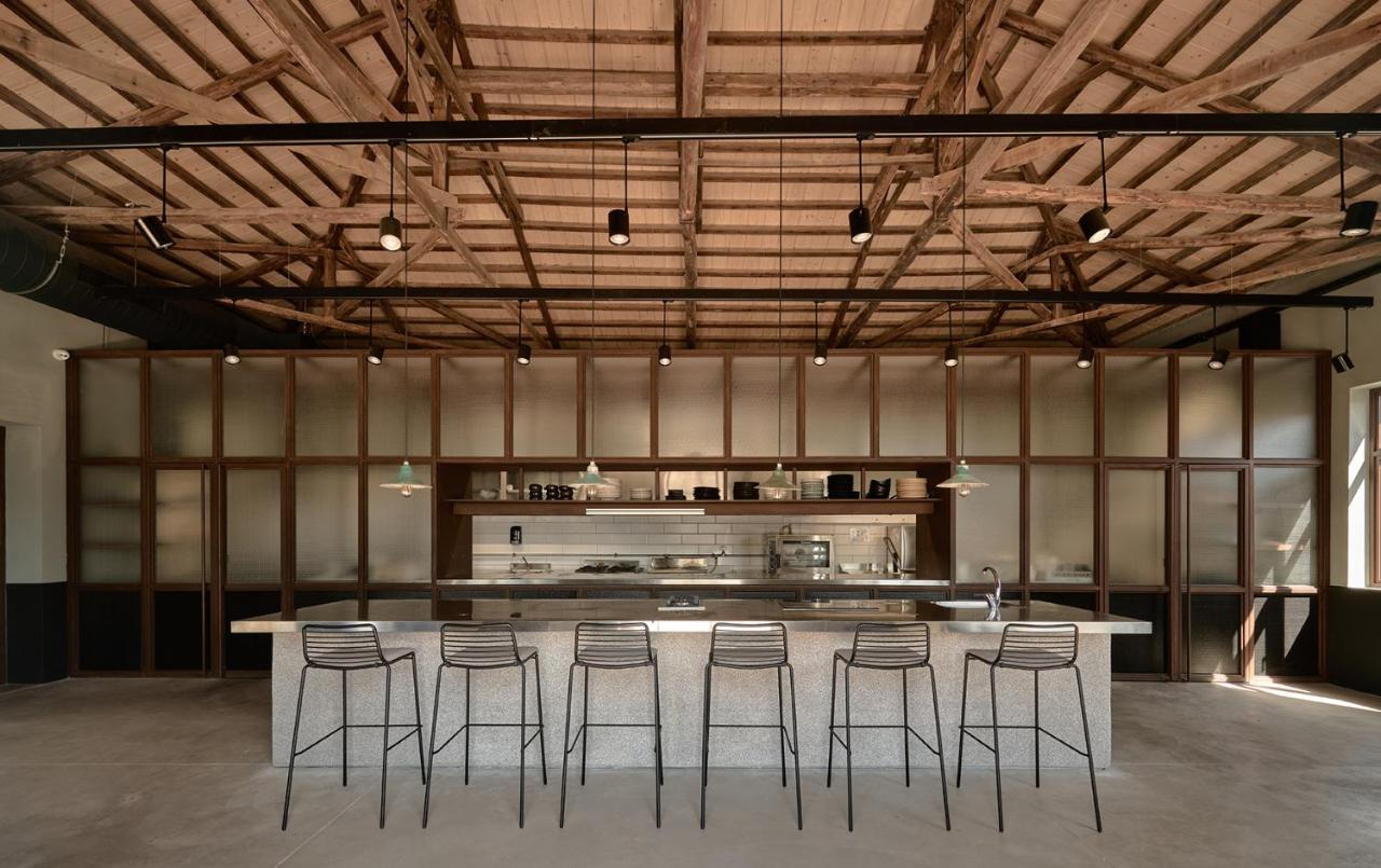 Dexamenes Seaside Hotel 库鲁塔 外观 照片